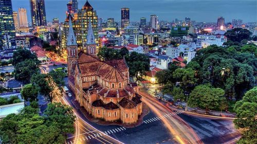 趁淡季 趕快用超低價(jià)去這些城市hi！