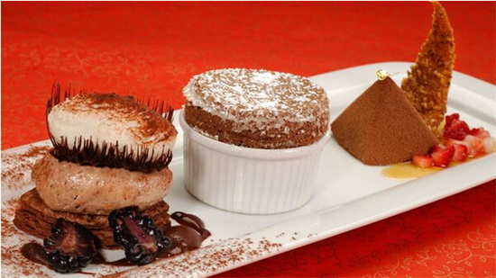 弄啥嘞？這居然是最佳餐廳