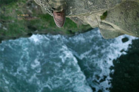 莫赫懸崖邀你來(lái)自殺 敢嗎？