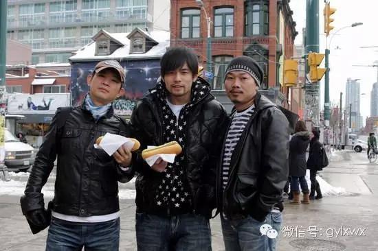 明星旅行糗事一籮筐 總有一個萌到你！