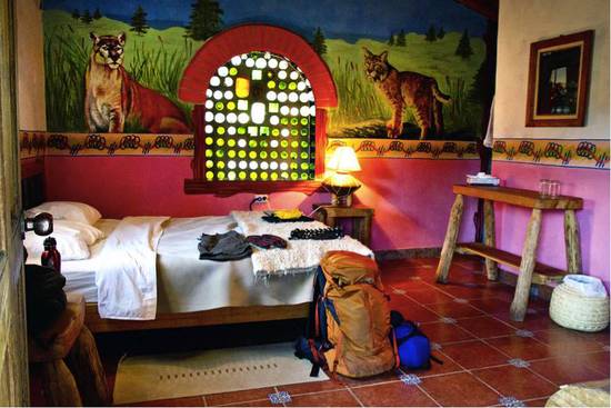 出國旅行 除了酒店還能睡在哪兒？