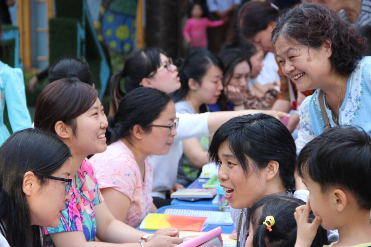 活動(dòng)現(xiàn)場