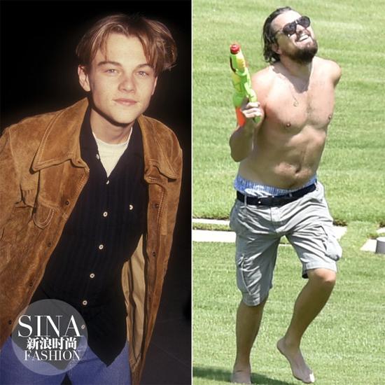 你能相信這是一個人？！