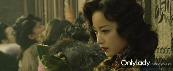 《金陵十三釵》玉墨 《金陵十三釵》玉墨