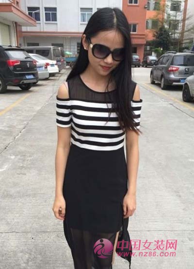 時(shí)尚光鮮不是明星專屬 依歌女裝為你自己代言(圖1) 時(shí)尚光鮮不是明星專屬 依歌女裝為你自己代言(圖1)