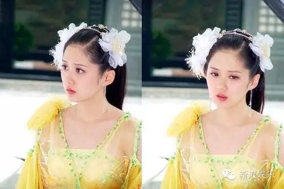 允兒招架不住古裝？韓國(guó)女星古裝LOOK一覽 誰(shuí)贏了？