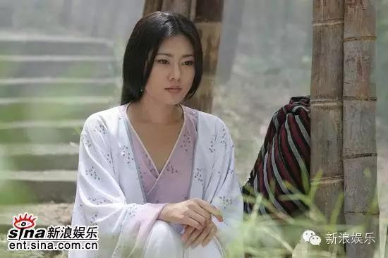 允兒招架不住古裝？韓國(guó)女星古裝LOOK一覽 誰(shuí)贏了？