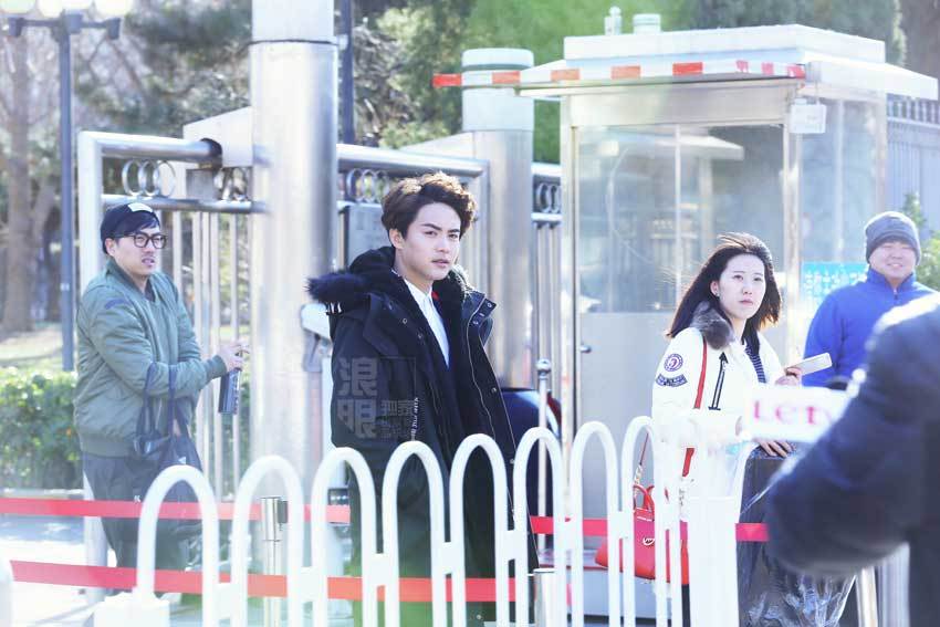 春晚語(yǔ)言類終審14個(gè)節(jié)目或斃4個(gè) 春晚語(yǔ)言類終審14個(gè)節(jié)目或斃4個(gè)