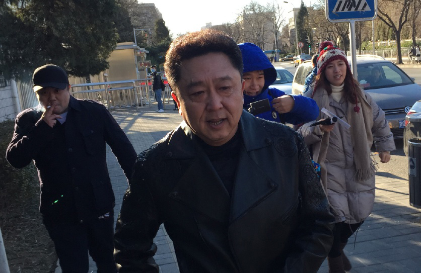 春晚語(yǔ)言類終審14個(gè)節(jié)目或斃4個(gè) 春晚語(yǔ)言類終審14個(gè)節(jié)目或斃4個(gè)