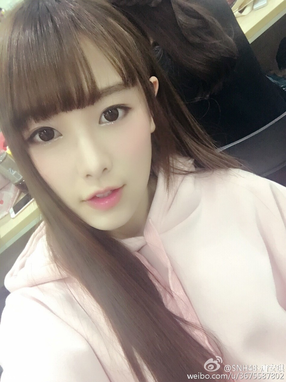 SNH48唐安琪燒傷醫(yī)療費(fèi)達(dá)數(shù)百萬 SNH48唐安琪燒傷醫(yī)療費(fèi)達(dá)數(shù)百萬