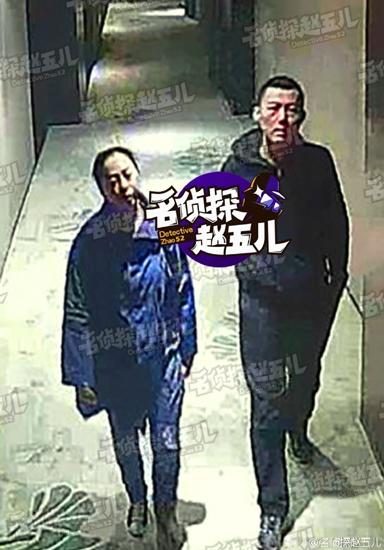 黃綺珊老公律師稱已起訴離婚:她婚內(nèi)出軌