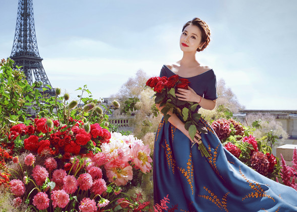 林心如升級當(dāng)媽媽擠奶很開心 林心如升級當(dāng)媽媽擠奶很開心