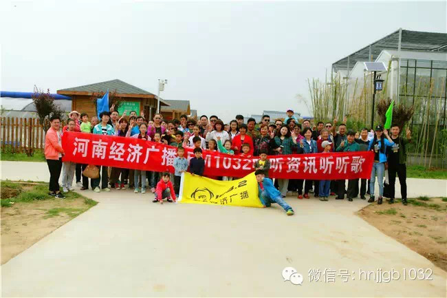 一個(gè)說走就走的自駕團(tuán)