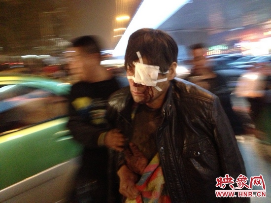 寶豐工友鄭州急診 河南交通廣播緊急營(yíng)救 寶豐工友鄭州急診 河南交通廣播緊急營(yíng)救