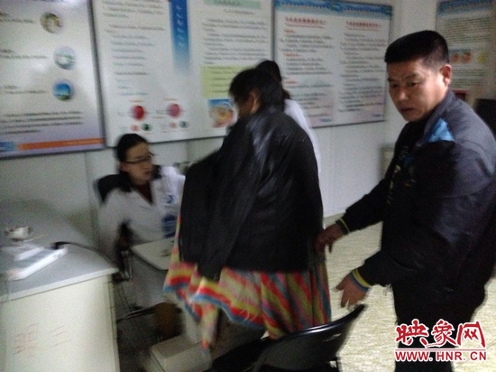 寶豐工友鄭州急診 河南交通廣播緊急營(yíng)救 寶豐工友鄭州急診 河南交通廣播緊急營(yíng)救