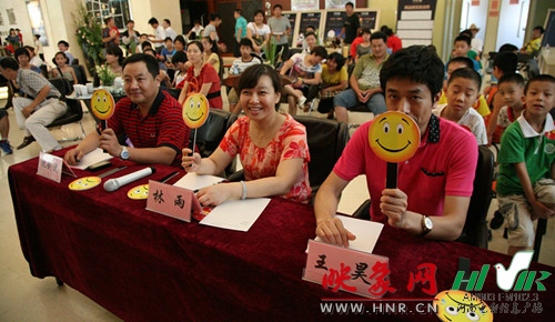 信息廣播舉行系列微電影演員秀選活動(dòng) 信息廣播舉行系列微電影演員秀選活動(dòng)