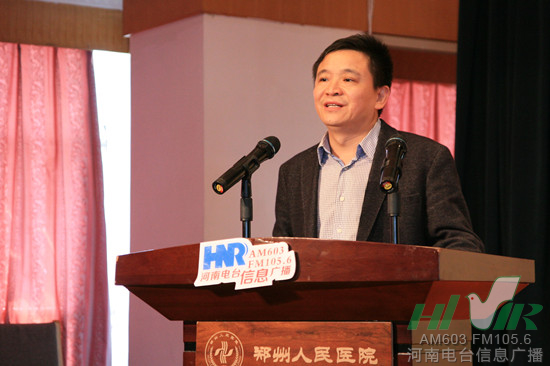 信息廣播總監(jiān)李金鋒 信息廣播總監(jiān)李金鋒