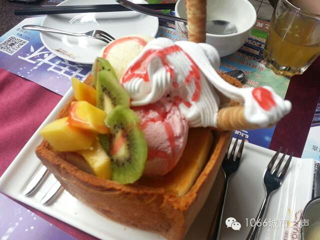 面包誘惑！外酥內(nèi)軟，誘惑越吃越有貨！hoho