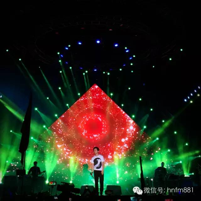 你渴望看到的音樂(lè)現(xiàn)場(chǎng)，我們幫你帶了回來(lái)！