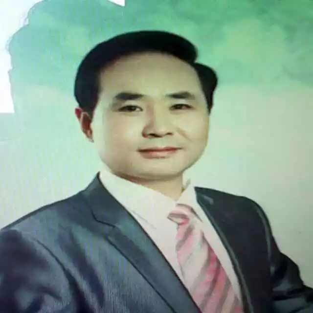 李祥 個體商戶 李祥 個體商戶