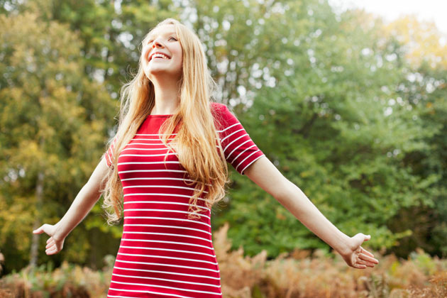 女性養(yǎng)生:五行滋補 對號入座 女性養(yǎng)生:五行滋補 對號入座