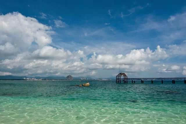 去對了嗎？這才叫中國艷遇天堂！