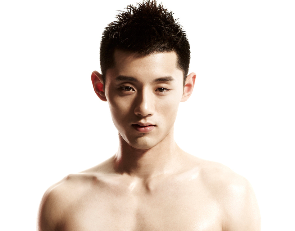 大滿貫得主張繼科寫(xiě)真