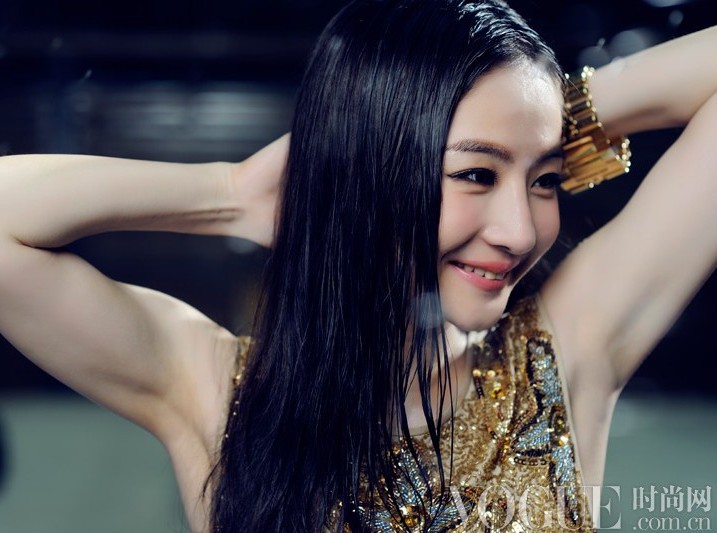 鮑春來(lái)桑雪奧運(yùn)活力寫(xiě)真