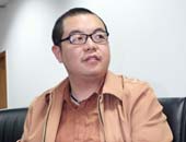 南飛雁:三大球的發(fā)展需要科學(xué)制度 南飛雁:三大球的發(fā)展需要科學(xué)制度