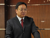 李暄:閉幕式彰顯英國文化特殊和霸氣 李暄:閉幕式彰顯英國文化特殊和霸氣