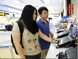 又是一年新生開(kāi)學(xué)季，“95后”來(lái)了！