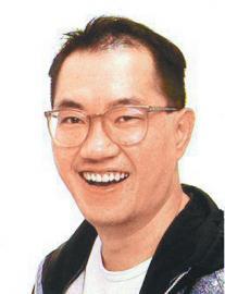 鳥山明：作品誠(chéng)可貴，生命價(jià)更高。(設(shè)計(jì)臺(tái)詞)