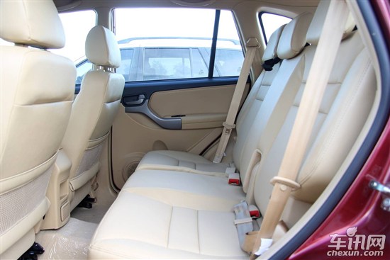 奇瑞瑞虎 奇瑞瑞虎