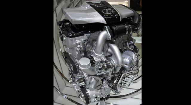 雷克薩斯 雷克薩斯