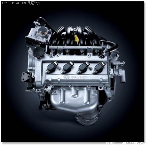 全新夏利N5 全新夏利N5