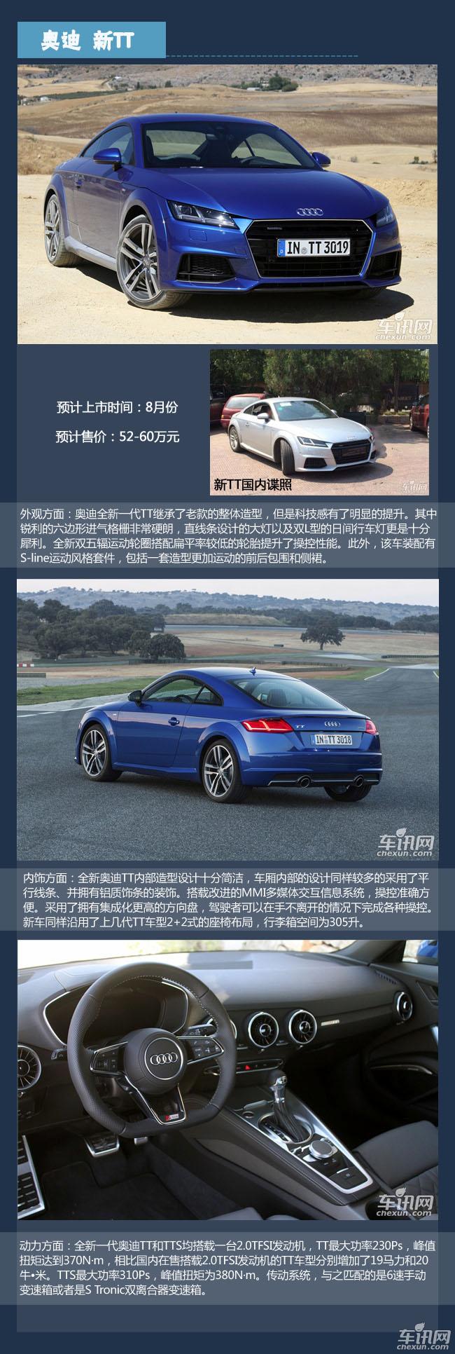 情人節(jié)單身男必備新車(chē)盤(pán)點(diǎn) 女神也無(wú)法拒絕