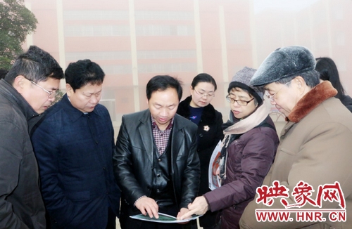 了解學(xué)校情況 了解學(xué)校情況