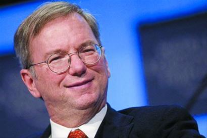 谷歌董事長談避稅遭調(diào)查:我自豪 這是真正資本主義 谷歌董事長談避稅遭調(diào)查:我自豪 這是真正資本主義