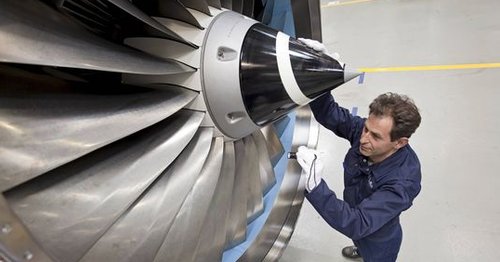 發(fā)動機巨頭在華行賄細節(jié)曝光 涉案中企高管已被捕