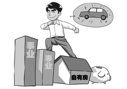 單身白領(lǐng)更要學會專業(yè)、科學理財。 丁文卿