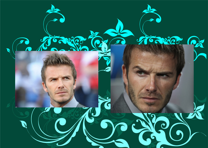 5月18日晚，法甲第37輪，巴黎圣日耳曼主場(chǎng)對(duì)陣布雷斯特的第82分鐘，貝克漢姆眼含淚水，走下了王子公園體育場(chǎng)的草坪，也離開了征戰(zhàn)22年的綠茵場(chǎng)。