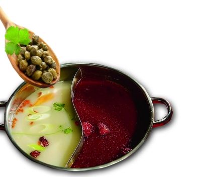 火鍋中添加罌粟、罌粟殼、罌粟粉是被明令禁止的違法行為。