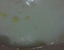 大興區(qū)趙女士購(gòu)買的三元特品鮮牛奶出現(xiàn)絮狀物 大興區(qū)趙女士購(gòu)買的三元特品鮮牛奶出現(xiàn)絮狀物