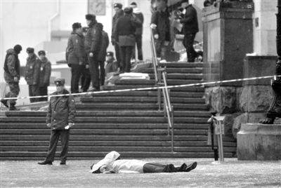 12月29日，俄羅斯南部城市伏爾加格勒火車站發(fā)生爆炸，已造成至少18人死亡，40人受傷。