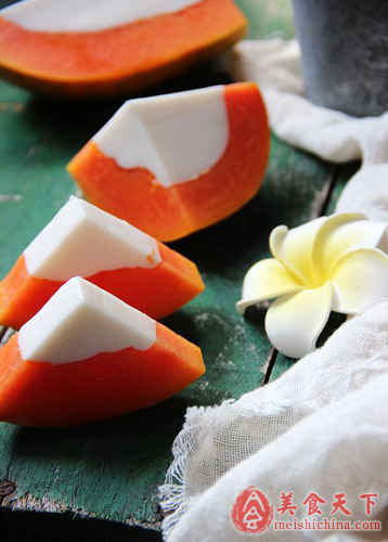 節(jié)日多家宴 教你學(xué)做三款簡單又美味的甜點(diǎn) 節(jié)日多家宴 教你學(xué)做三款簡單又美味的甜點(diǎn)