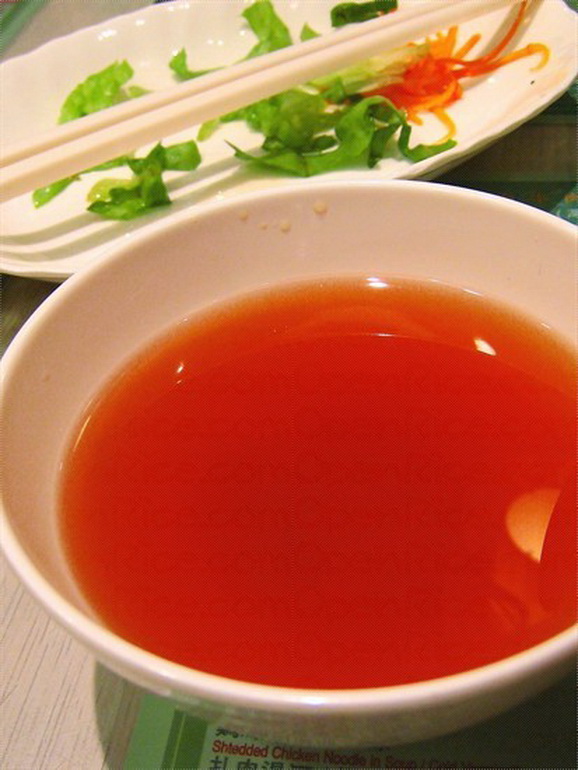 吃不到魚(yú)醬怎么辦？蝦兵蟹“醬”來(lái)救駕