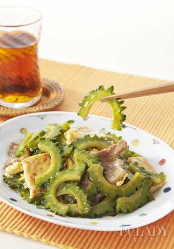 暑天里的健康懶人烹調(diào) 暑天里的健康懶人烹調(diào)