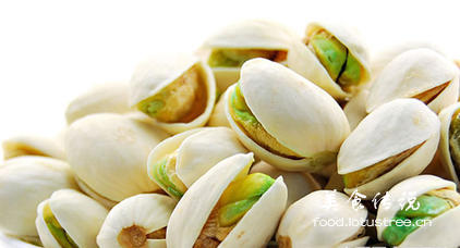 誰說吃零食不好？這些零食是解毒防癌小能手