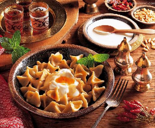 測測你的“烹飪智商”有多高？