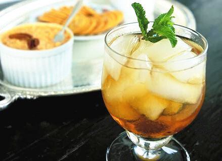 你在甜品店常吃的東西，到底都是啥？